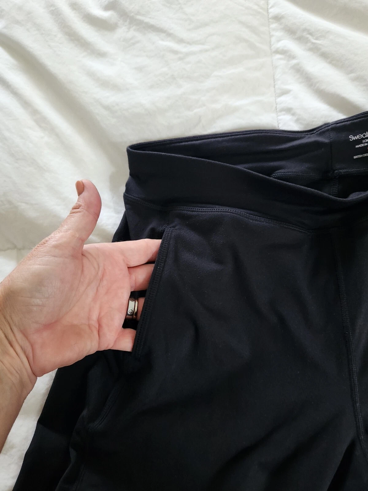 sweaty-betty  leggings