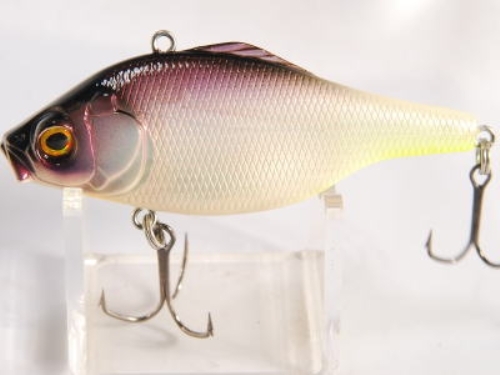 megabass vibration-x ultra silent Isca Artificial Megabass Vibration-X Ultra 7,6cm 19.2g - Megabass -  MGPesca.com.br