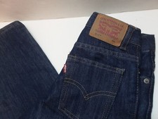 Boys Levi's, Size 6 Regular, 511 Slim Style