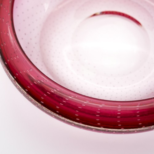 Iconic Walter Dexel Dexel-Ei WMF Art Déco Modernist Glass Vase & Bowl Design 37' - Bild 19 von 23