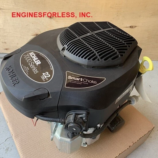 KOHLER PSKT7253037 engine for KT730 3016 on CUBCADET XT1 LT50 riding mower