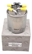 Filtre à carburant Renault KOLEOS