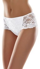 Merry Style Damen String Bequem Elegant Damenstring String Tanga EU S-L