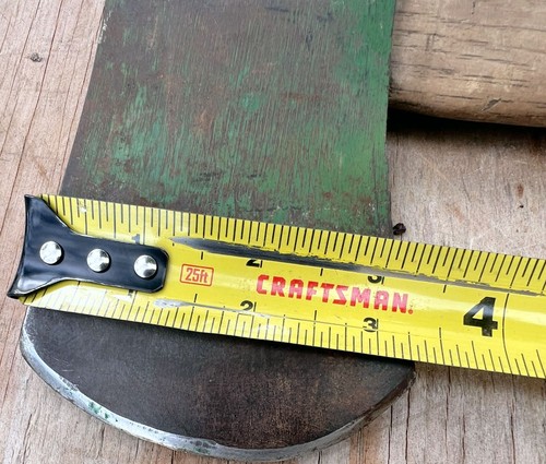Vintage Alltrade Boys Axe, 27 inch - Picture 15 of 16