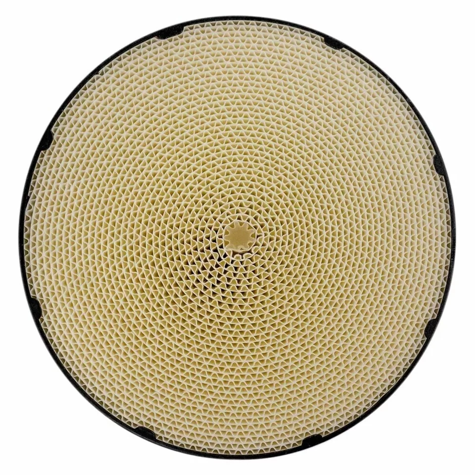 Filtro de ar AC Delco A3087C (PARA Chevy GMC 6.6L Duramax Turbo Diesel 2006-2010) - Imagem 2 de 3