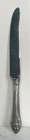 REED AND BARTON ''FRAGRANCE'' 925 STERLING SILVER KNIFE
