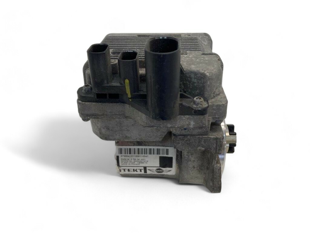 Mini Cooper Power Steering EPS Unit Motor 32106856878 11-15 R5x | eBay