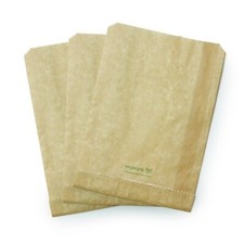 Eco-Friendly Disposable - Therma Paper Bags