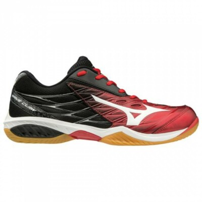 mizuno wave claw