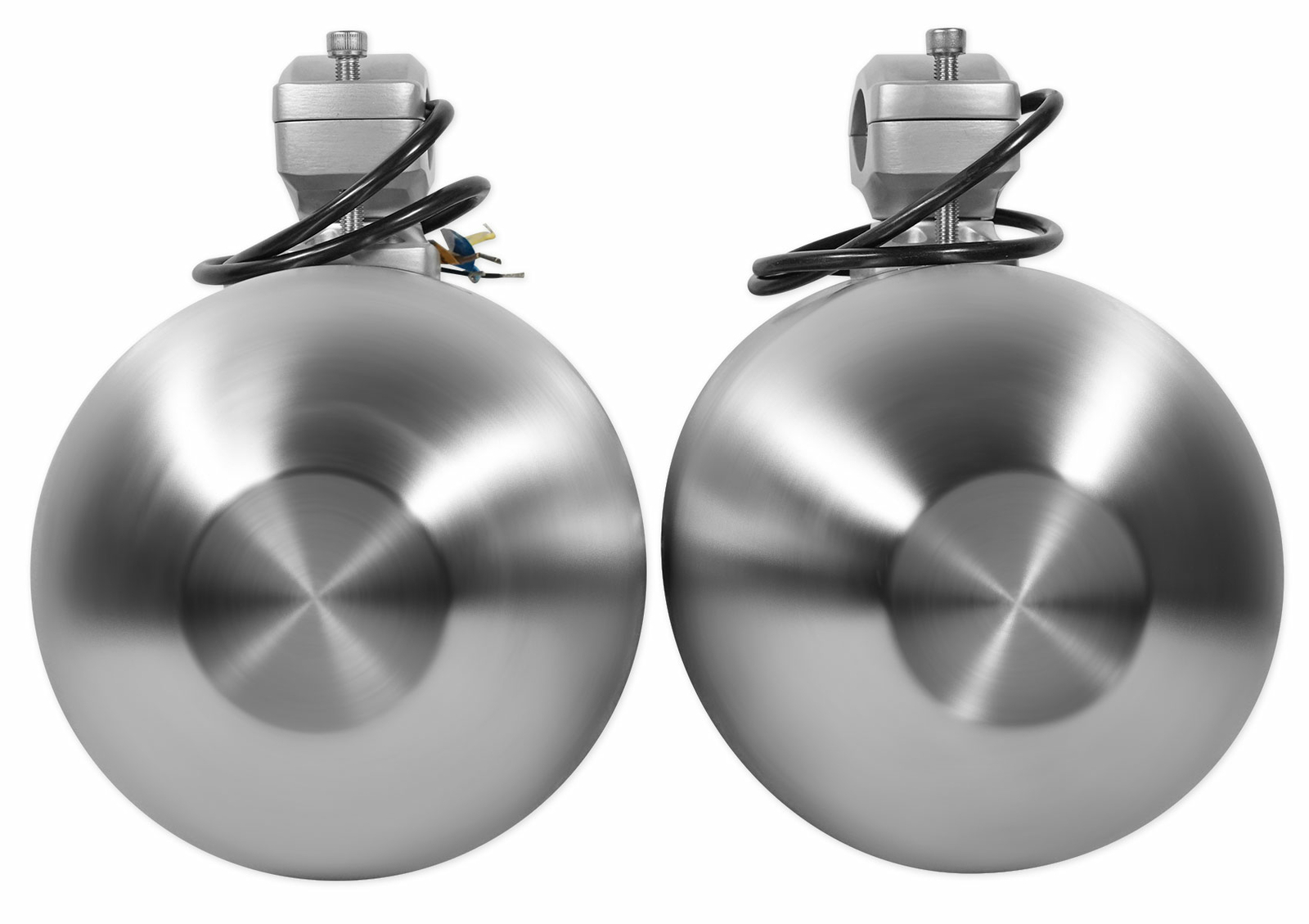 MB Quart MDR20 Морской лодочный Bluetooth USB-приемник 4 65-дюймовые светодиодные колонки Tower