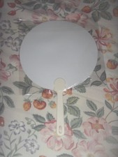 Brand New Handheld fan for cheap sale *Free Post