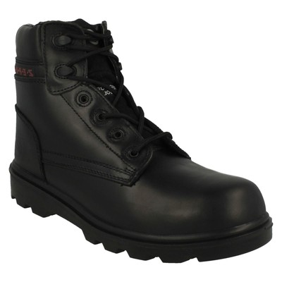 firetrap zephyr boots