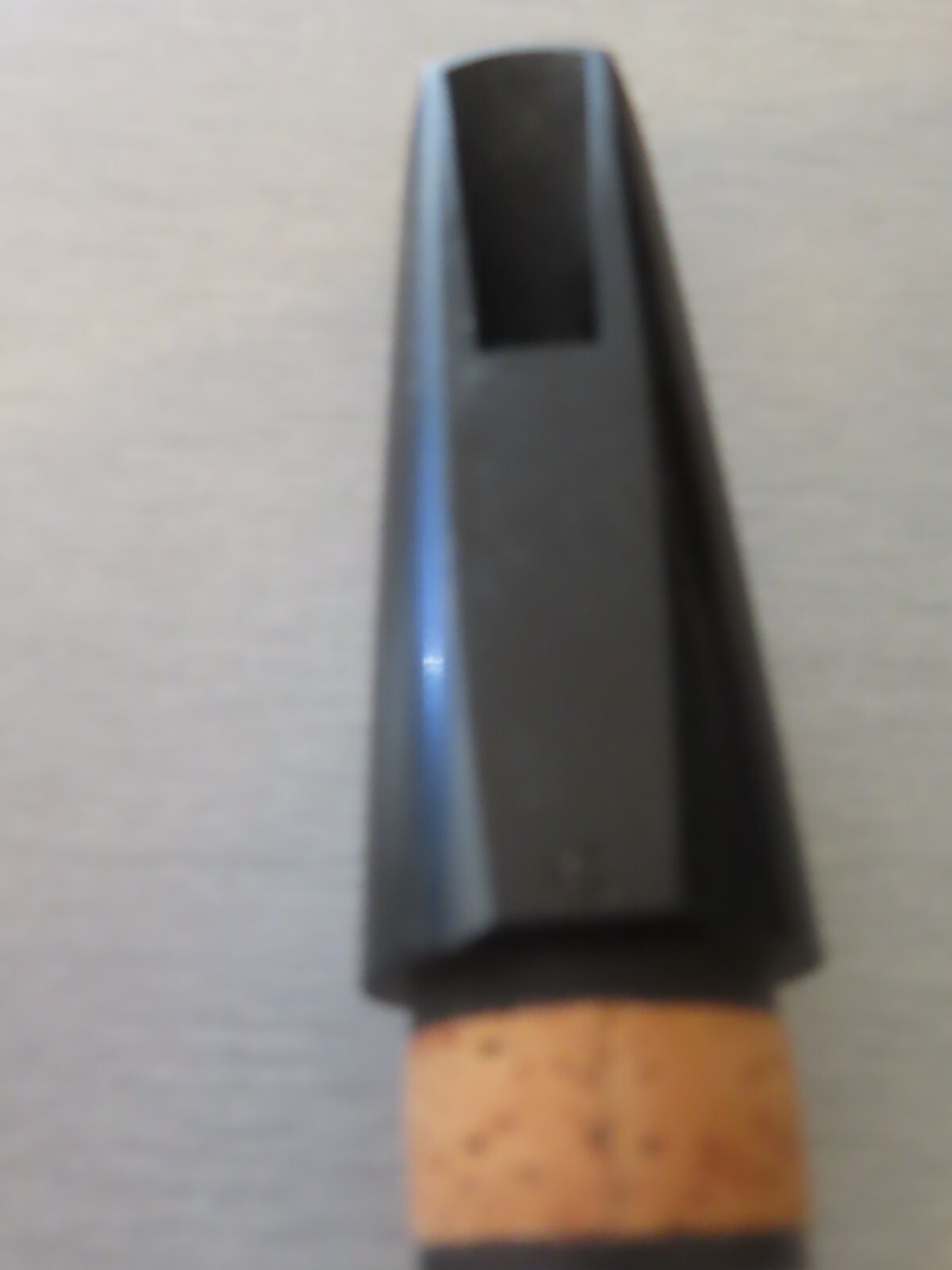 Backun Vocalise Bb Mouthpiece (G) eBay