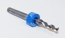 2.25mm (.0886") Carbide Drills - PCB Type Kyocera Tycom 100.0886.400