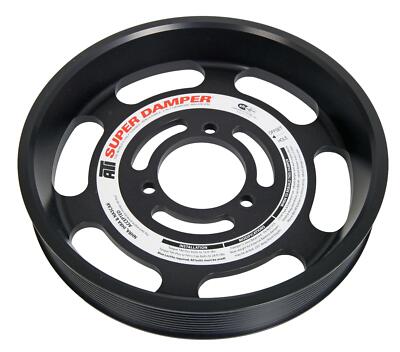 ATI ATI916159 for Pulley - Supercharger - 9.77 - 10 Grv - 09-15 - CTS-V LSA - 25