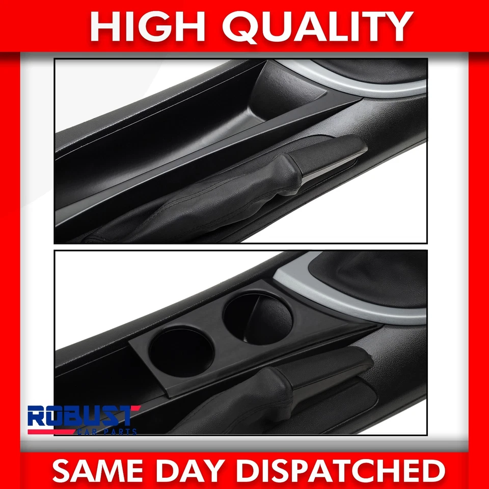 АВТОМОБИЛЬНЫЙ ПОДСТАКАННИК ПОДХОДИТ ДЛЯ BMW 1 СЕРИИ 116 116i 118 118i 118d 120 120i - Изображение 2 из 4