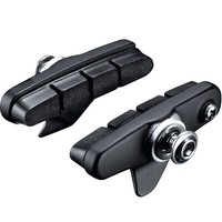Shimano Rennrad Bremsschuhe Cartridge R55C4 FüR Rennradbremse 105 BR-5800