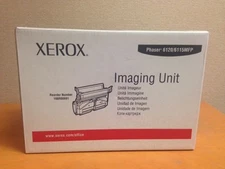 Xerox Phaser 6120/6115MFP Imaging Unit, New, Factory Sealed