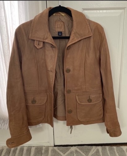 gap outerwear womens