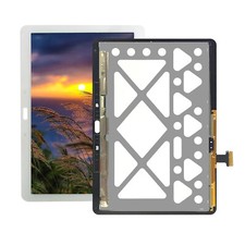 For Samsung Galaxy Tab Pro 10.1'' T520 T525 LCD Display Touch Screen Digitizer