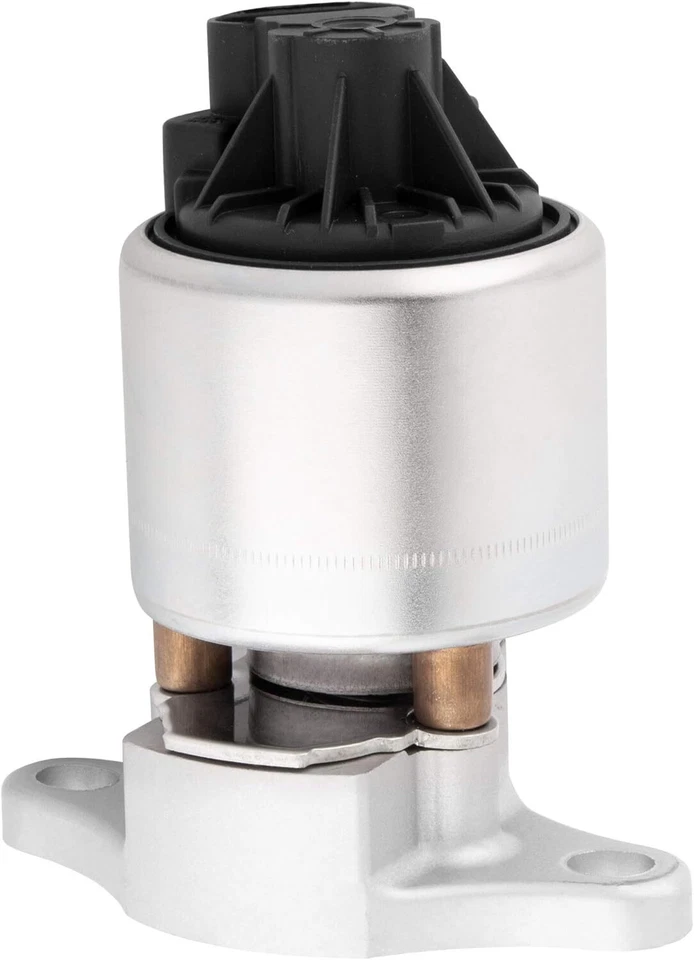 Válvula de recirculación de gases de escape EGR para 95-02 Chevy Camaro Pontiac Firebird 3,8 L Foto 4 de 4