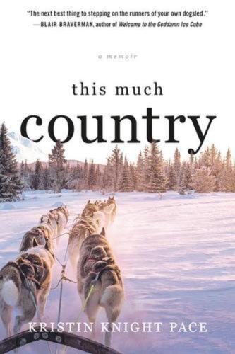 This Much Country by Kristin Knight Pace (English) Paperback Book - Afbeelding 1 van 1