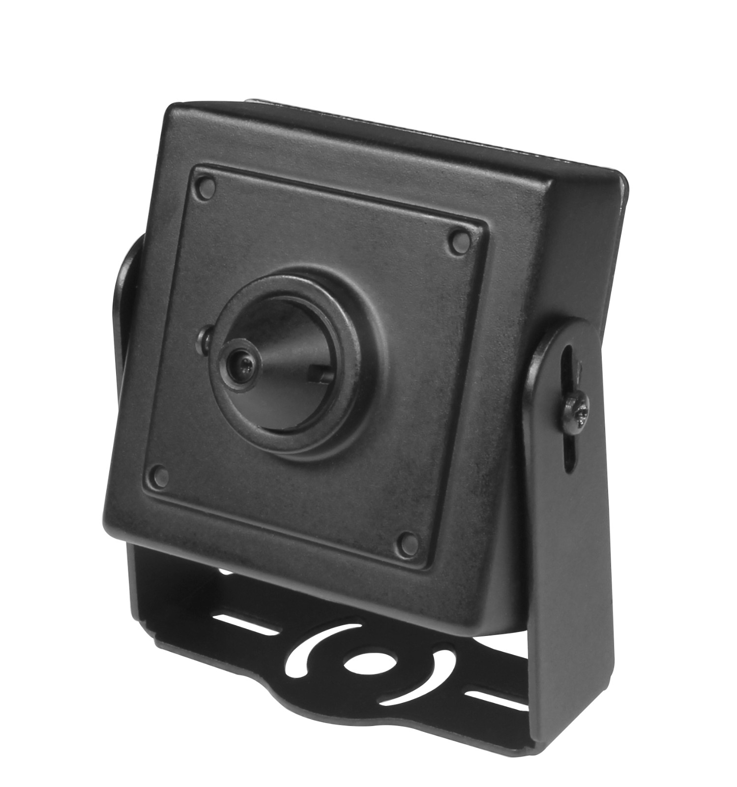Evertech 1080p Indoor Security Surveillance Camera with Pinhole Lens
