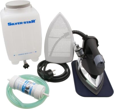 Silver star Ces-300 Sewing Machine