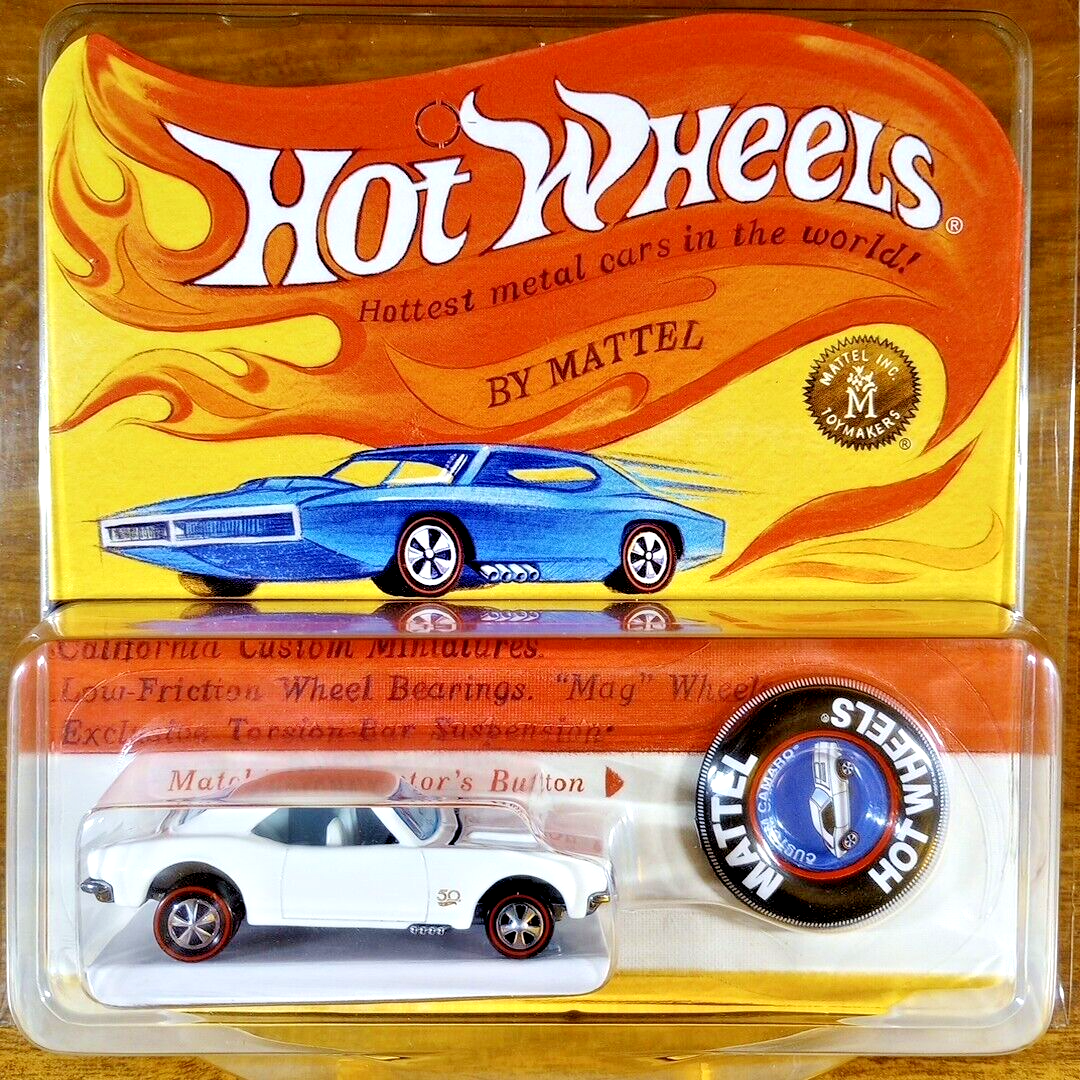 Hot Wheels Hot Wheels RRRumblers MOTOR⑩ HOT WHEELS RRRUMBLERS ROAD HOG ORANGE W/ RIDER & GUIDE | eBay
