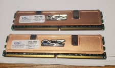 OCZ PC2-5400 (DDR2-667) Memory (RAM) for sale | eBay