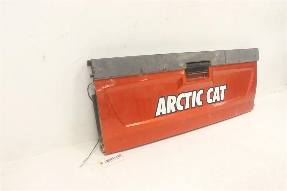 Arctic Cat Prowler XTZ 1000 09 Tailgate Assembly 2516-328 42263 Foto 2 de 4