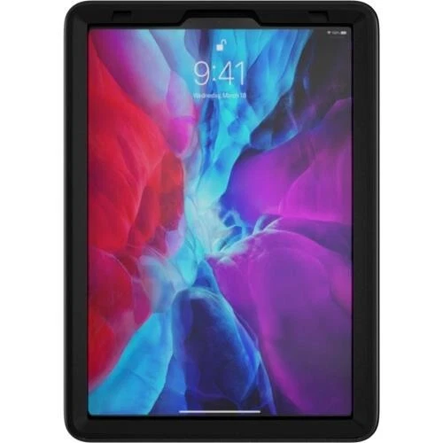 Apple iPad (9th Gen) Carrying Case Drop Resistant Extreme Shield - Image 4 of 4