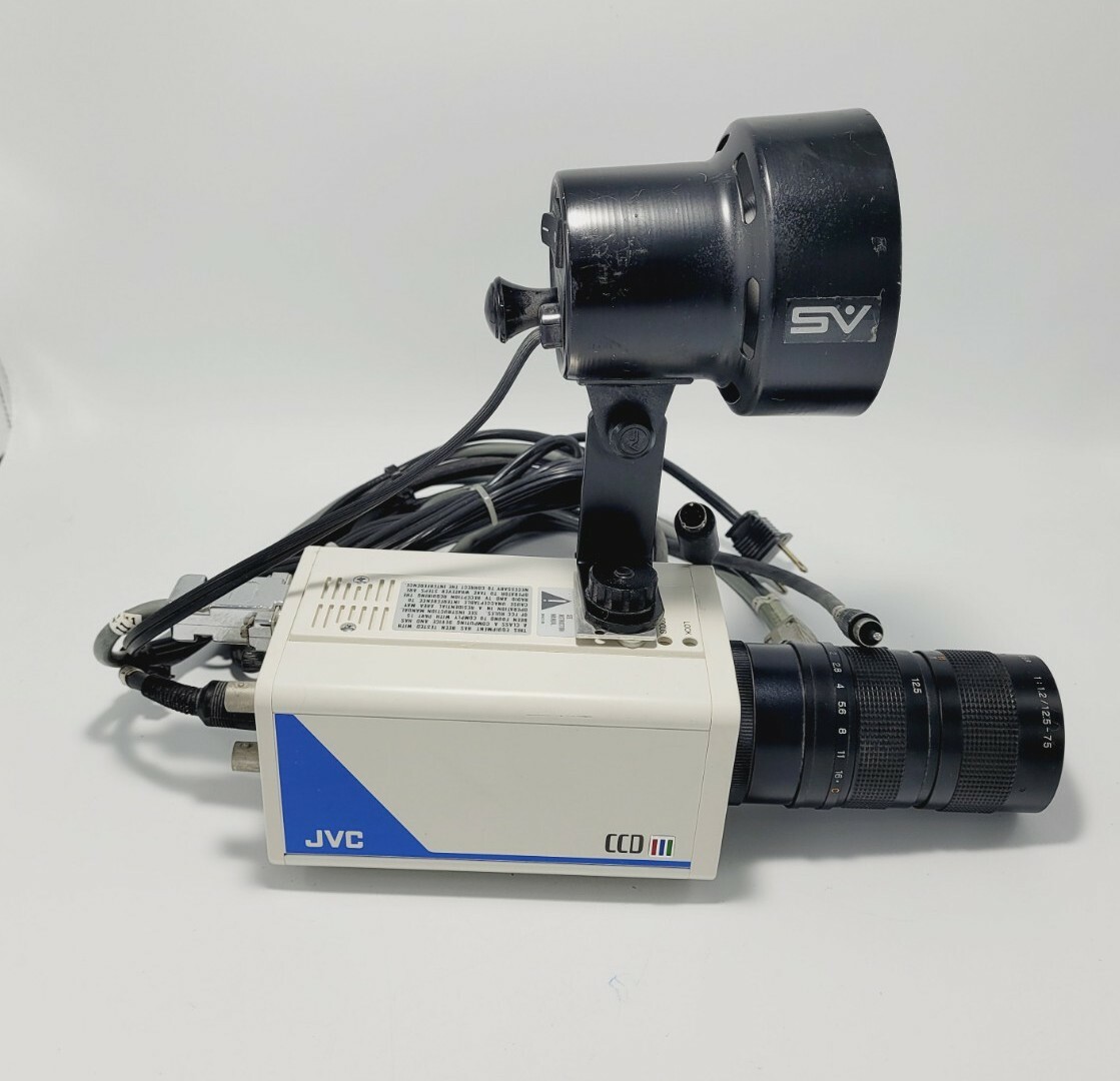 ★未使用品！★ CCD VIDEO CAMERA Buy CCD video camera Presentco 3175 Online