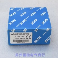 1PCS NEW Photoelectric switch WS/WE140-2P330 6024790  W46S WX