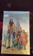 Mithril Miniatures The Hobbit box SET BNIB STILL Sealed MB236