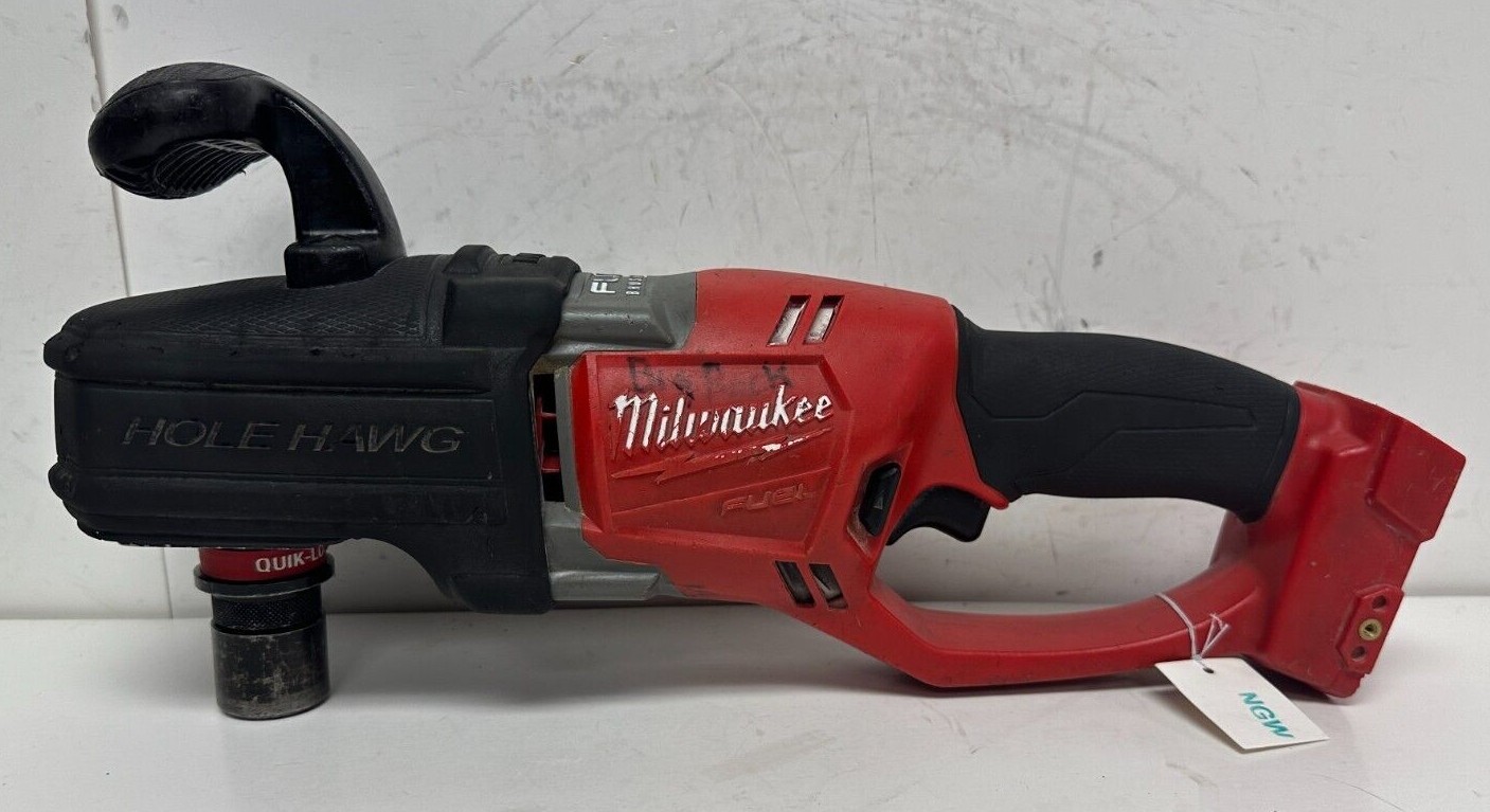 Milwaukee 2708-20 18V Hole Hawg Right 