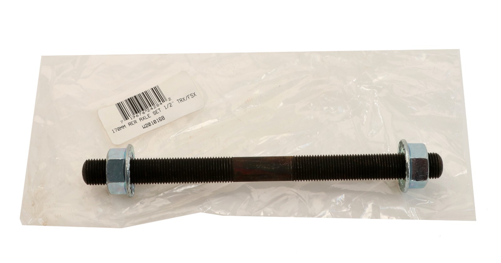 Специализированный комплект ЗАДНЕЙ ступицы TRXFSX BMX 12 170 мм Vegas TRX MidSchool NEW NOS 2790₽