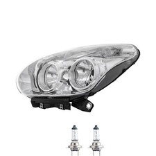 Scheinwerfer links für Fiat Doblo Großraumlimousine 263_ 1.6 D Multijet 2.0 263