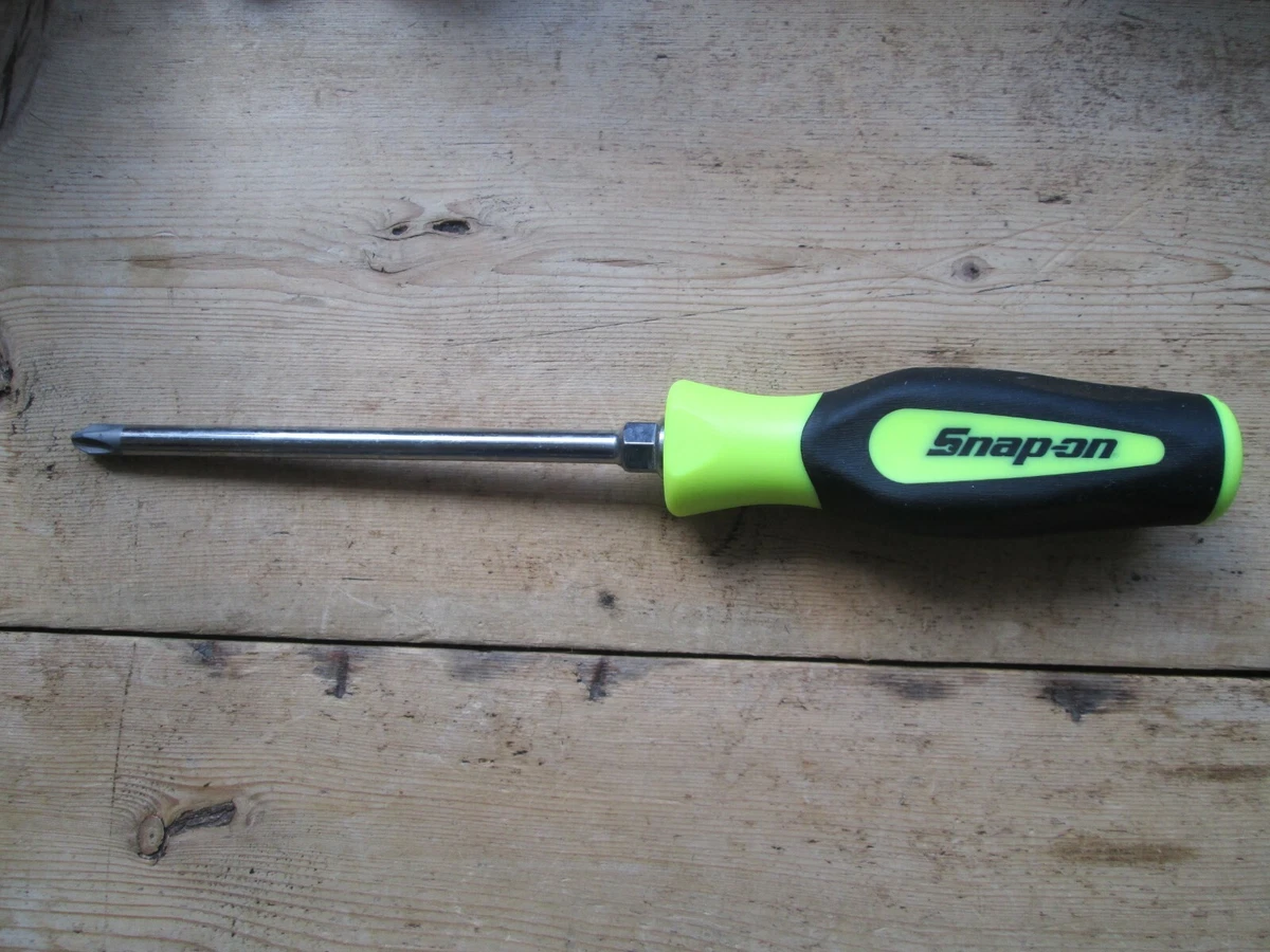 Large phillips screwdriver deals