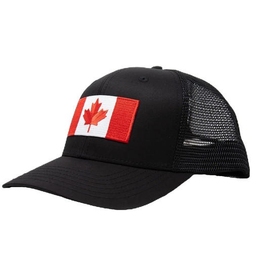 HAKA Pacific Northwest PNW Trucker Hat - Adjustable Mesh Snapback Cap For Men & Women, Unisex Design
