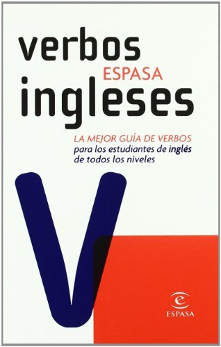 Verbos ingleses - Various