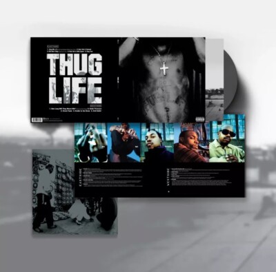 2pac THUG LIFE レコード s-l400.jpg