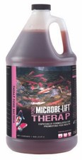 Microbe Lift TheraP Fish Health 1 Gal.