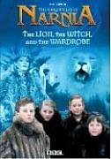 The Lion the Witch and the Wardrobe - DVD BBC Version