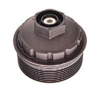 Original Maxgear Deckel ÖLfiltergehäUse 28-0735 FüR Alfa Romeo CitroëN DS Fiat
