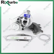 TD02H2 Turbo for Dacia Logan MCV Sandero Renault Captur 0.9TCe 66KW 49373-04000