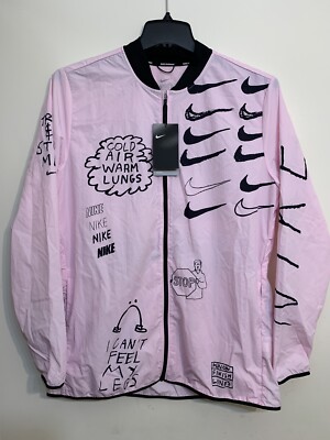 nathan bell jacket