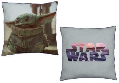 Cojín Star Wars The Mandalorian: The Child 35cm