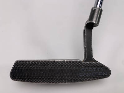 Scotty Cameron Select Newport 2 Putter 34