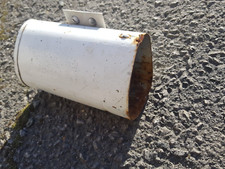 Oldtimer Moped Goebel 50 GS NB Bj. 1971 Werkzeugfach Box Bordwerkzeug Ersatzteil